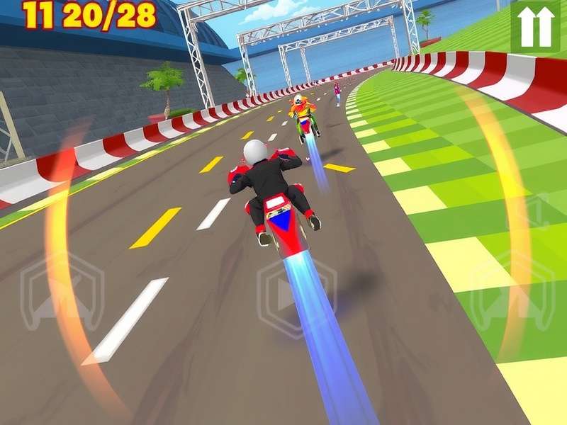 Speed Bolt Regional Versions