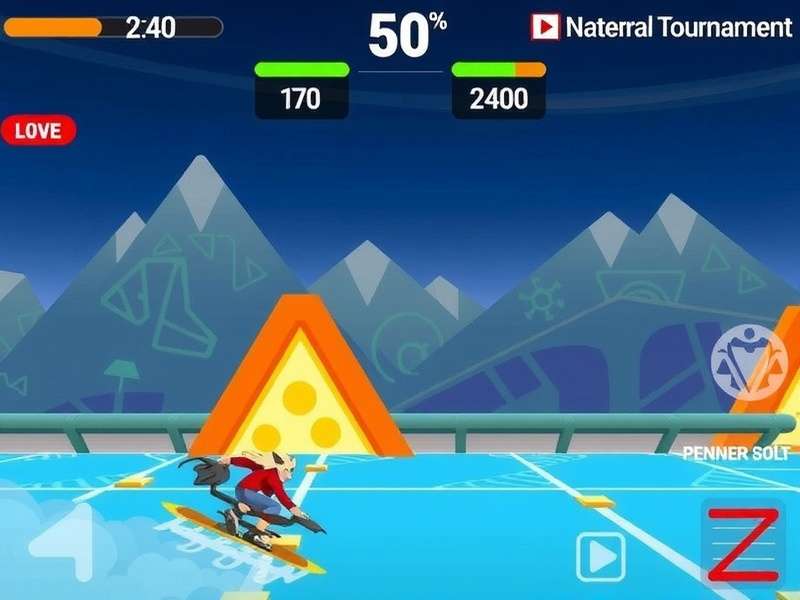 Speed Bolt Esports Tournament